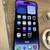 **See images first! AT&T iPhone 14 Pro 256GB - NEW Accessories 4 thumbnail