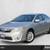 2012 Toyota Camry  XLE Sedan 1 thumbnail