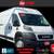 2021 Ram ProMaster Cargo Van van Bright White Clearcoat 1 thumbnail