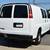 2016 Chevrolet Express 2500 Cargo Van w/1WT 4 thumbnail