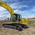 2007 Kobelco sk210 excavator 5 thumbnail