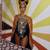 Goddess Beyonce theme Painting “Ramona” 5 ft x 7 ft Signed 3 thumbnail
