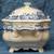 52 Piece Partial 8 Place Setting of Copeland Spode “Old Salem” Excelle 3 thumbnail
