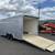 2025 Formula Trailers NOVAE ENCLOSED Cargo / Enclosed Trailer 5 thumbnail
