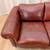 Leather American Living Sofa Couch Furniture Free Delivery 8 thumbnail