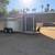 2023 Cimarron Lonestar 22 foot Warmblood Horse Stock Combo Gooseneck 1 thumbnail