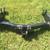Ton Heavy Duty GM trailer hitch 11 thumbnail