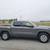 2024 Nissan Frontier SV pickup Gun Metallic 6 thumbnail