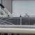 2025 Sylvan 822 LZ Tritoon/pontoon w/ Yamaha VF115hp #N822 4 thumbnail