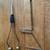 Fly fishing gear: Tiemco Japan ceramic bobbin + vtg finisher fly tying 1 thumbnail