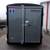 2026 Interstate 6 X 12 Victory Cargo Trailer Silver 8 thumbnail