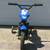 Kid's bike with suspension 3 thumbnail