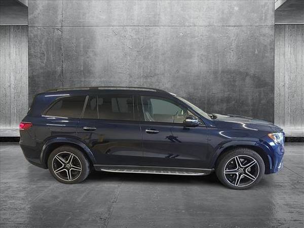 2022 Mercedes-Benz GLS AWD Tracción en las Cuatro Ruedas GLS450 Clase S Clase GLS Eléctrico GLS - $53,490 (Llame *(914) 218-6352* para Confirmar Disponibilidad Instantáneamente)63614429965571123
