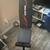 Adjustable Bench for Workout - Excellent Condition 2 thumbnail