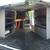 2011 Ford Econoline Cargo Van Utility Service Work Truck 21 thumbnail