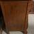 Antique Oak Serving Table 10 thumbnail