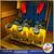 Tamper Plate Compactors with Loncin 6.5hp and Water Tank (Sale!) 3 thumbnail