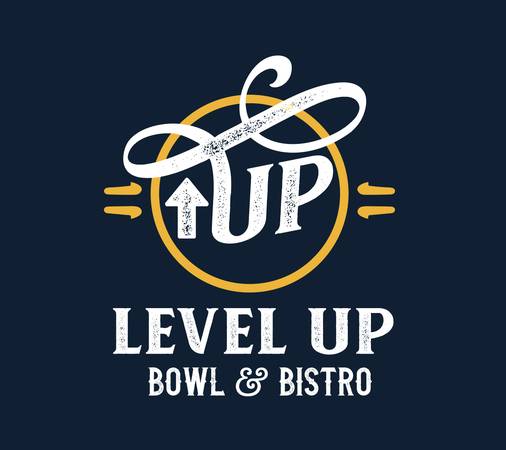 Level Up Bowl & Bistro 1