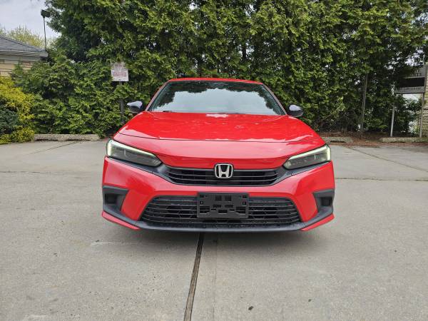 !!! 2022 honda civic sport !!! - $17,499 (staten island)63654717881473122