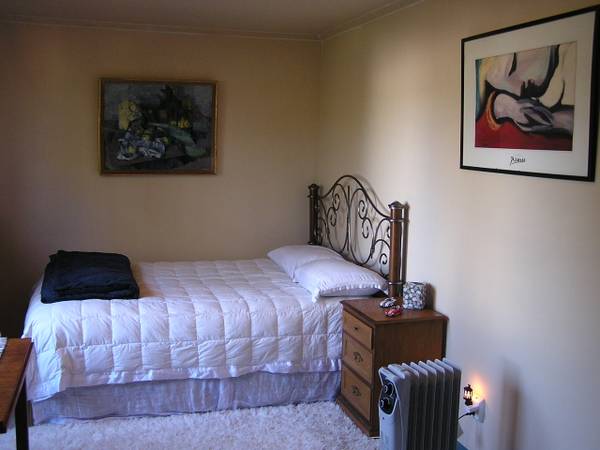$850 / 200ft2 - Sonoma Detached Studio w/ Bath (sonoma)63861212944129123