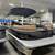 2025 VEN 2385 VRB(Swingback) Pontoon & Honda 140 & Power Bimini – SALE 2 thumbnail