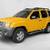 2008 Nissan Xterra 4x4 4WD S SUV 12 thumbnail