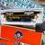 lionel gp-38 complete train set Santa Fe 4 thumbnail