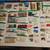Big Assortment of Vntg Beads, Googly Eyes, Sequins, Jewelry Making, and More - A 1 thumbnail