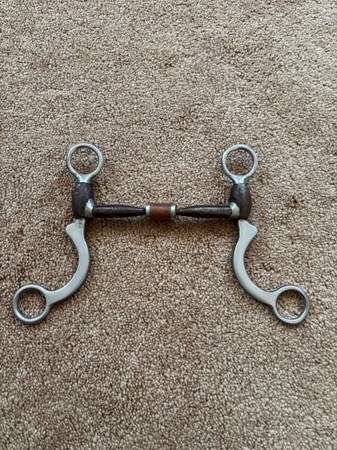 Weaver copper roller bit 1