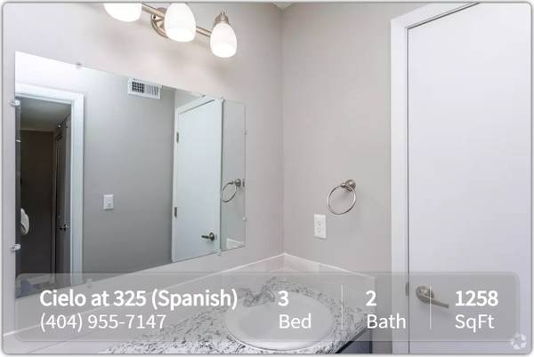 $1,599 / 3br - 1258ft2 - Rent a great 3 bed / 2 bath! (Austell)63964128437378121