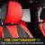 Custom Fit Seat Covers 07-17 Wrangler JK 4-Door,Unlimited X Rubicon Sa 2 thumbnail