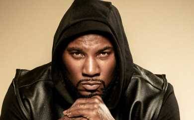 Grab 4 Tickets – Jeezy Live in Washington, DC 1