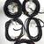 CORNER STROBE LIGHT KIT – EMERGENCY WARNING LIGHTS, FOR SNOW PLOWS ETC 5 thumbnail