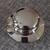 Stunning Antique Academy Silver on Copper Beverage Server #106 7 thumbnail