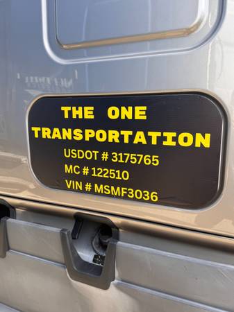 hiring CDL CLASS A Driver – Las Vegas, NV 1