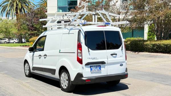 2020 Ford Transit Connect XLT - Photo 7