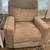 Two manual recliners and one manual love seat 3 thumbnail