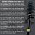 Front Magnetic Strut for Cadillac XTS 2013-2019 - NEW! 2 thumbnail