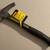STANLEY 20 OZ. STRAIGHT CLAW GRAPHITE HAMMER - NEW 1 thumbnail