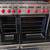 48 inch Wolf gas range 10 thumbnail