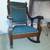 vintage rocking chair 5 thumbnail