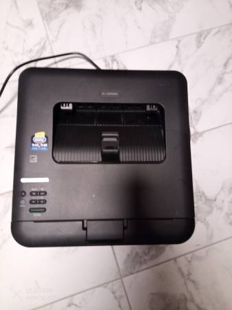 Laser Printer 1