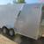 7' x 25' (20' + 5') Lightning Aluminum - 7' IH, 2 Ramps, .080 Skins, 13 thumbnail
