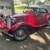1953 MGTD (classic car, convertible, excellent condition) 17 thumbnail