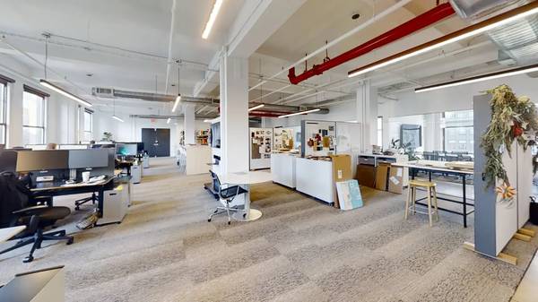 $800 / 1200ft2 - Plug and Play Architectural Oasis in Midtown (Midtown)63912047925891122