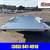 2026 Aluma WB16-TA-EL-DOF-R-RR- Flatbed Trailer 4 thumbnail
