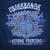 CROSSROADS 2010 Eric Clapton BB KING Jeff Beck New Small S T-Shirt 2 thumbnail