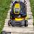 Self propelled push mower 3 thumbnail