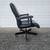 Fairfield leather sviwel tilt desk office chair 9 thumbnail