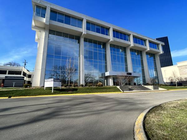 Your Search Stops Here! 1